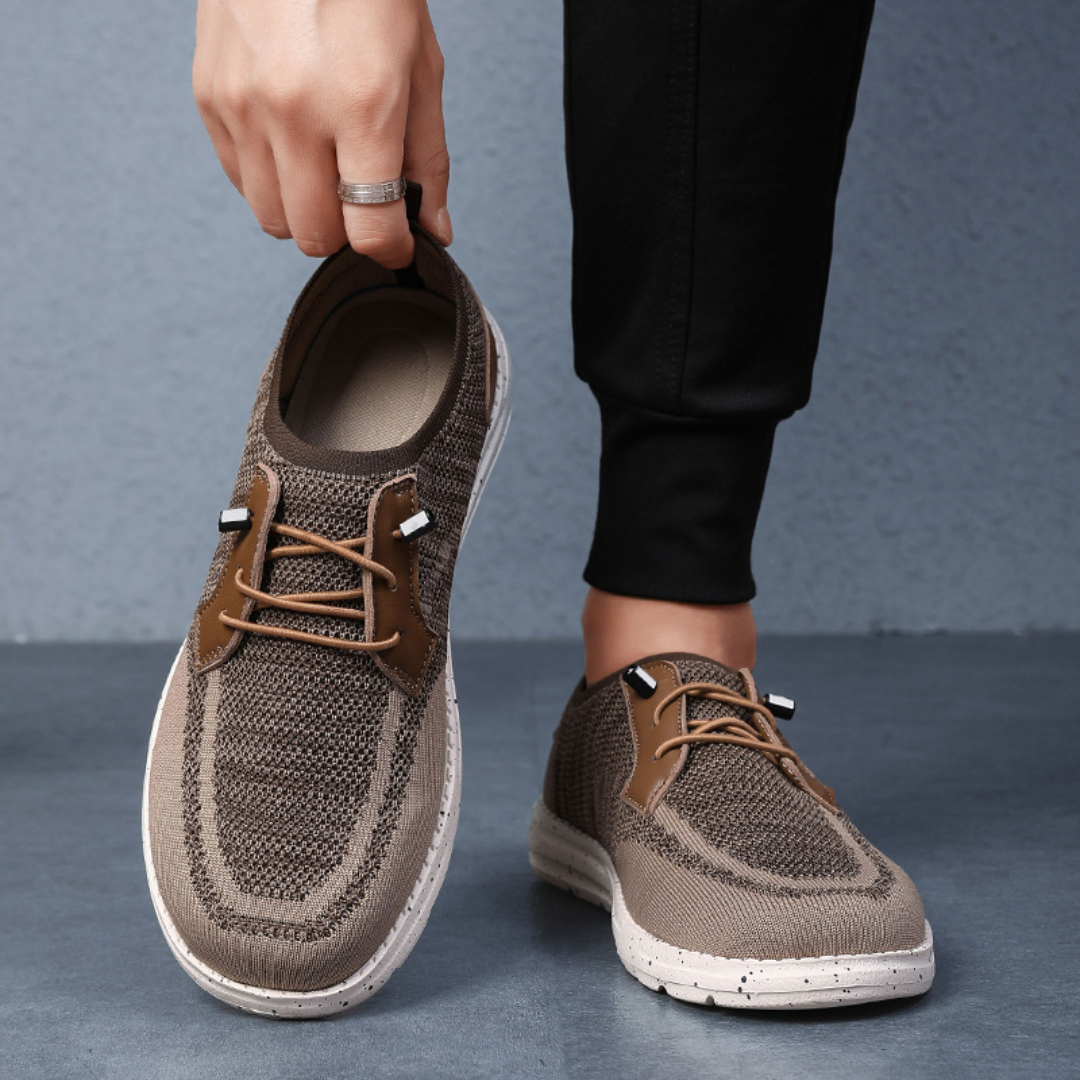 Levoire | Chaussures De Loisir Pour Hommes