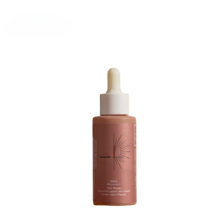 Levoire | Gouttes Bronzantes Naturelles