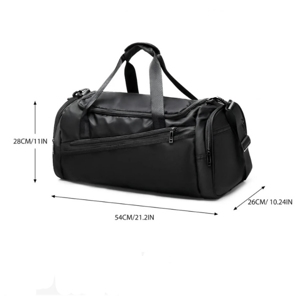 Levoire | Week-end trousse de voyage pour hommes