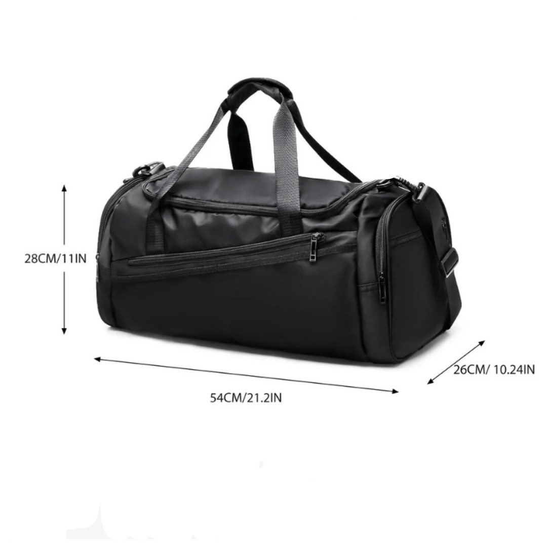 Levoire | Week-end trousse de voyage pour hommes