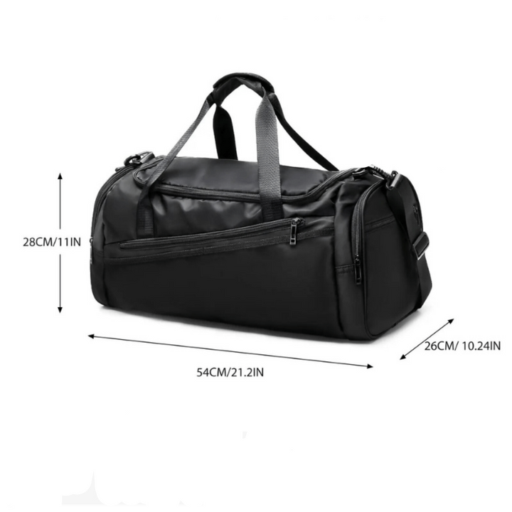 Levoire | Week-end trousse de voyage pour hommes