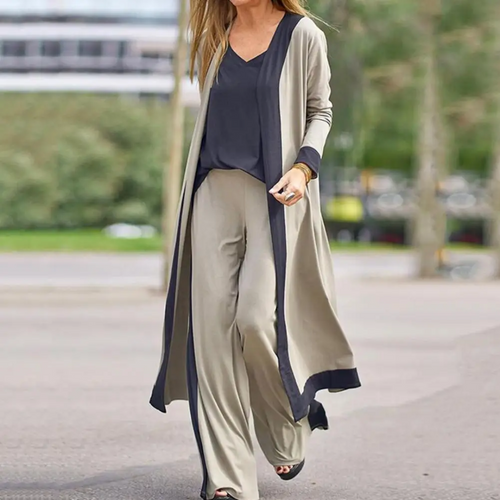 Levoire | Chic Ensemble De Loisirs Pour Femmes