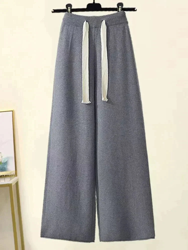 Levoire | Ensemble de tricot à deux pièces
