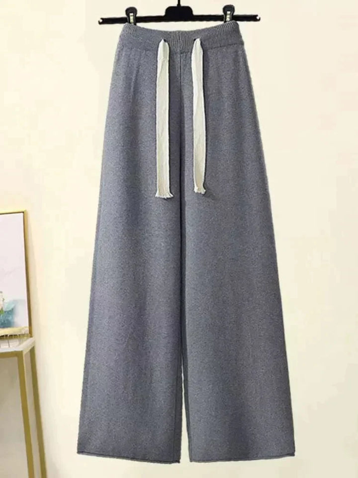 Levoire | Ensemble de tricot à deux pièces