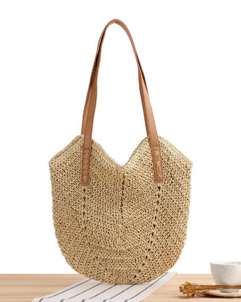 Levoire | Plage Femme Schilf Beige
