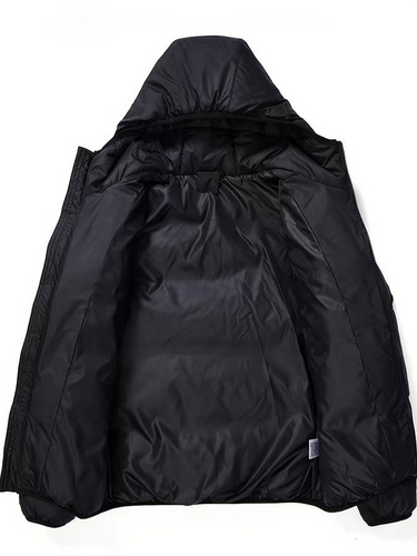 Levoire | Jacket Avec Col Levant Hommes
