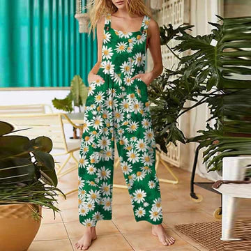 Levoire | Imprimé Mono Avec Motif Floral Pour Femmes Multicolore 2