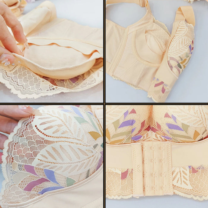 Levoire | Soutien-Gorge Avant Bretelles Larges