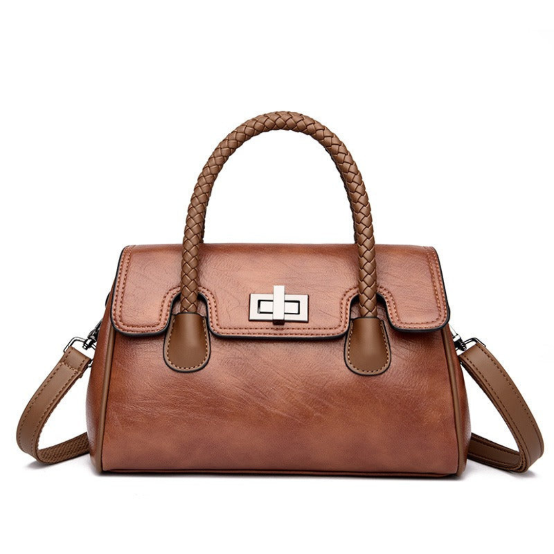 Levoire | Sac Main FR Femmes Chic Et Pratique Braun