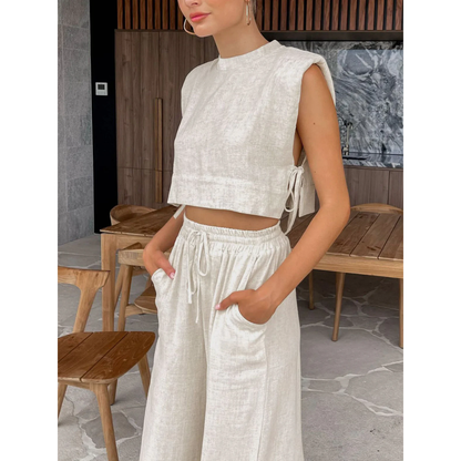 Levoire | Ensemble Été Femme