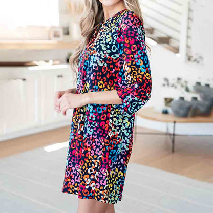 Levoire | Colorée Décontractée