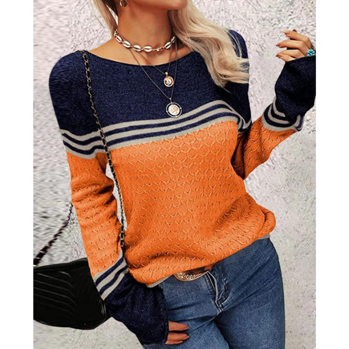 Levoire | Pull pour femmes au design confortable