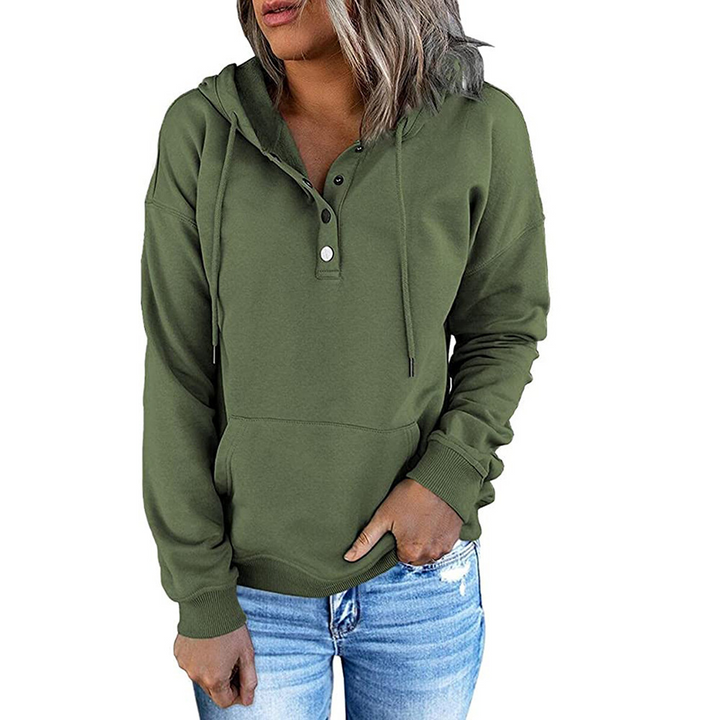 Levoire | Sweat-Shirt De Créateur Par Katrin Vert