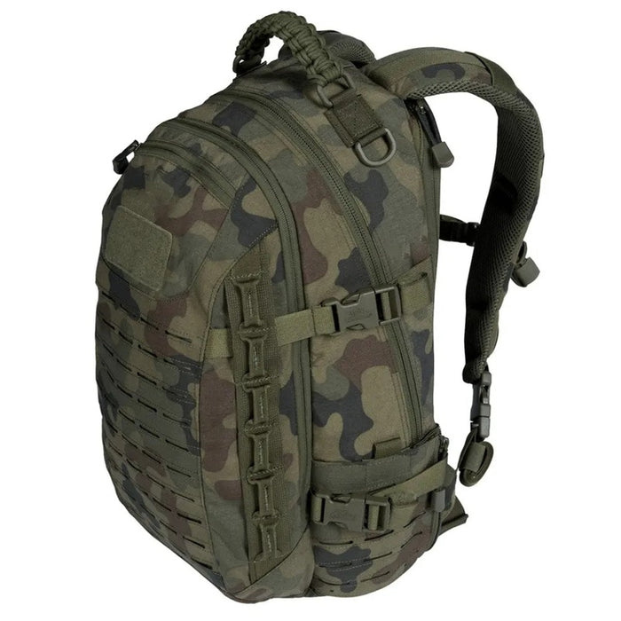 Levoire | Sac à dos tactique Kommando Camouflage