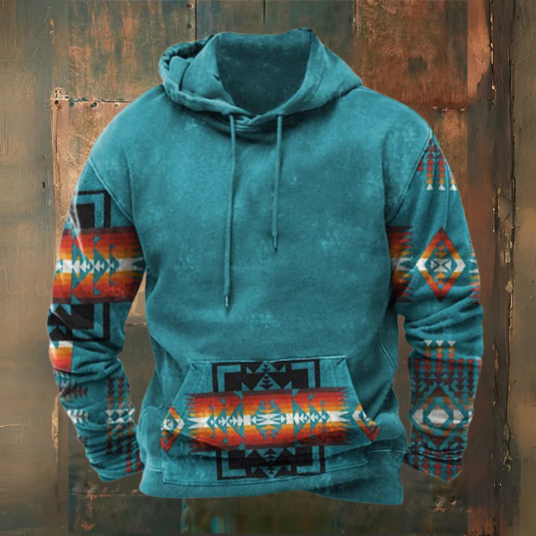 Levoire | Pull En Maille Douillet Et Chaud Bleu