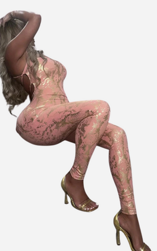 Levoire | Goldeng Brillant Femme Glamour Et Élégance