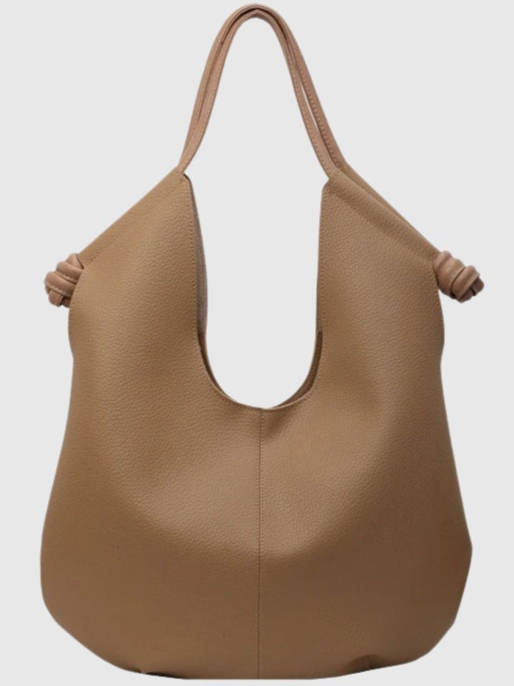 Levoire | Sac À Bandoulière Quotidien Kaki