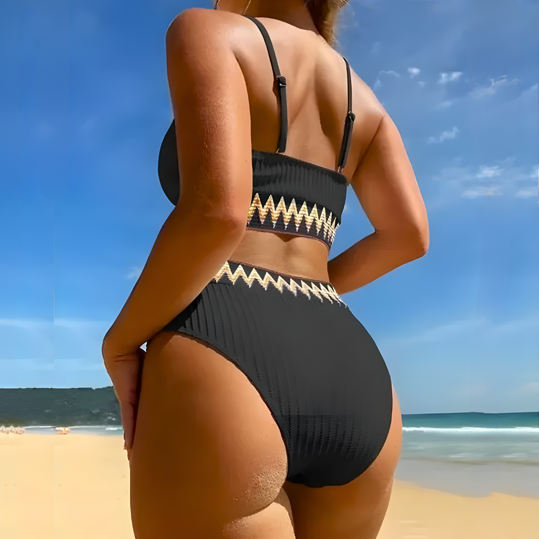 Levoire | Ensemble De Bikini Deux Pièces