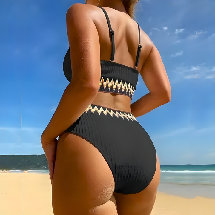 Levoire | Ensemble De Bikini Deux Pièces