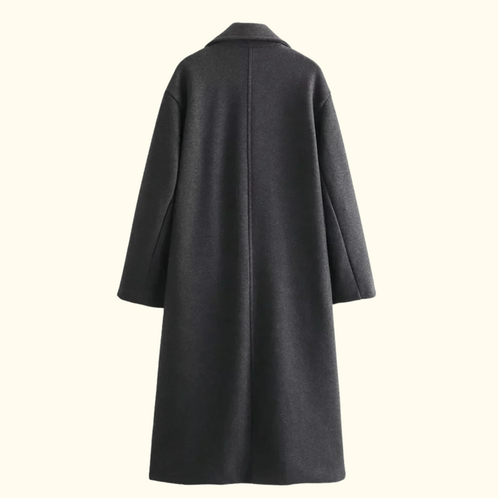 Levoire | Chic Robe Manteau