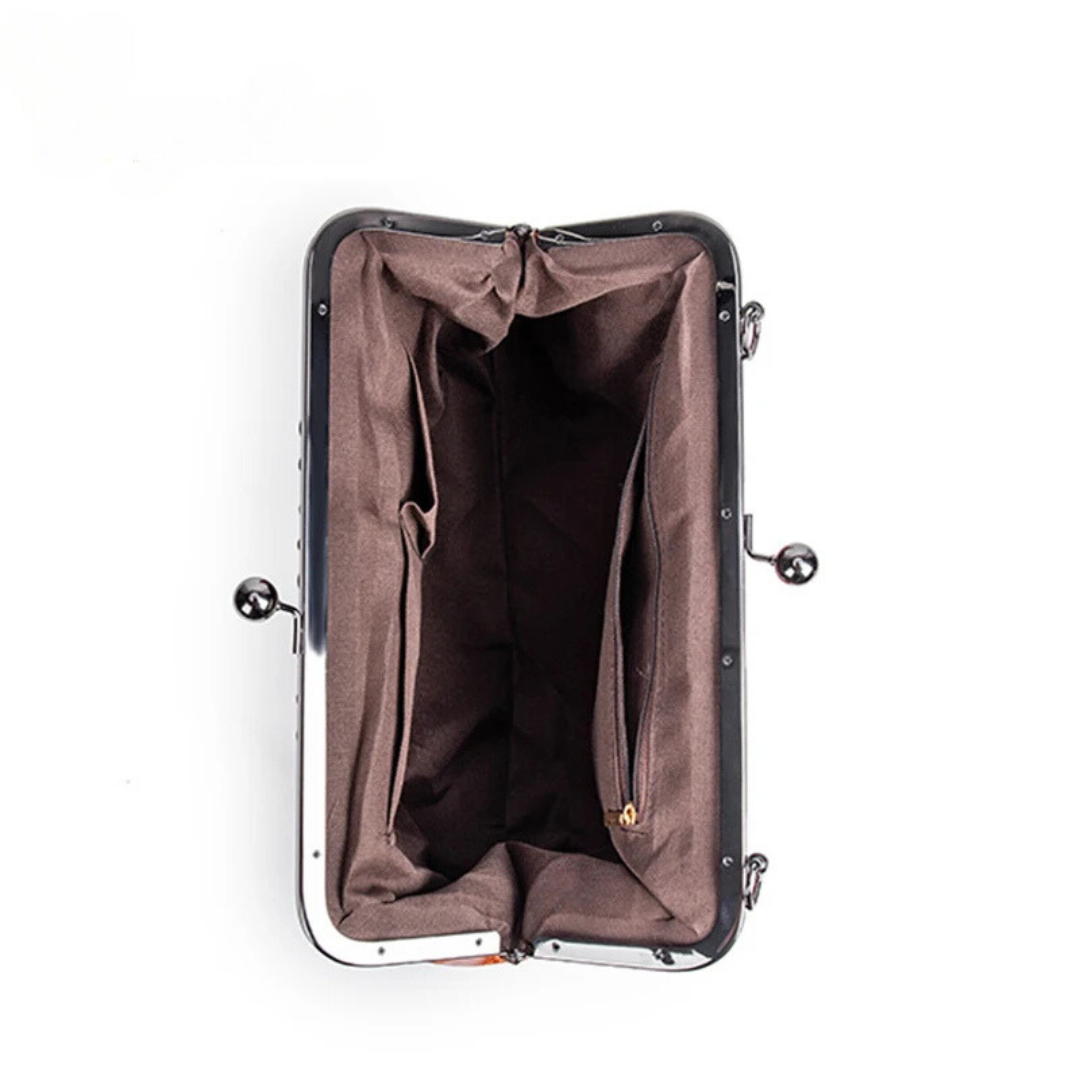 Levoire | Sac À Main Retro-Chic Et Doux Avec Une Allure Elegante