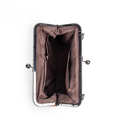 Levoire | Sac À Main Retro-Chic Et Doux Avec Une Allure Elegante