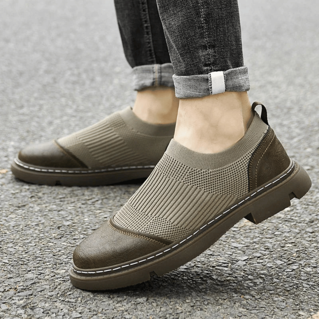 Levoire | Chaussures Haut De Gamme Pour Hommes