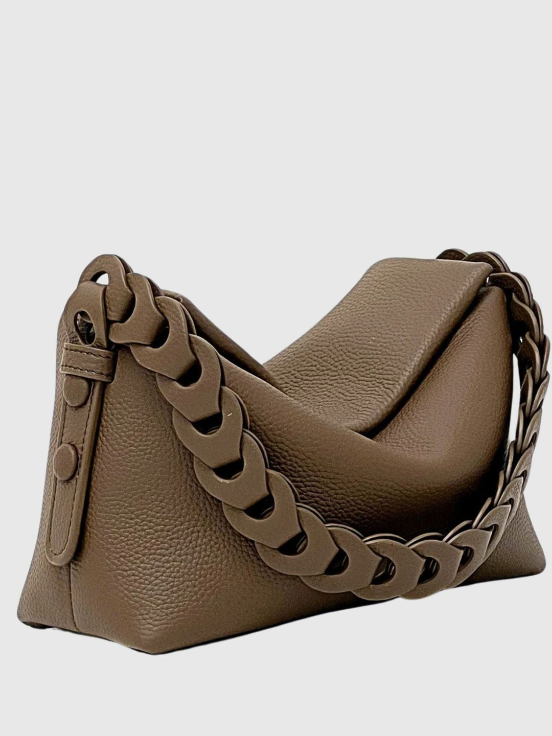Levoire | Sac Mini Cubain Café