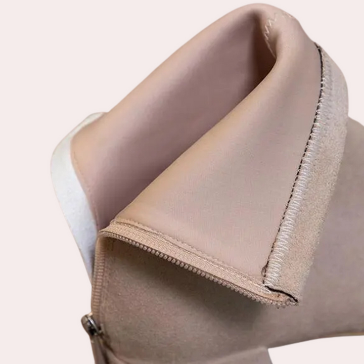 Levoire | Bottes Pour Femmes Avec Un Design Polyvalent Et Intemporel