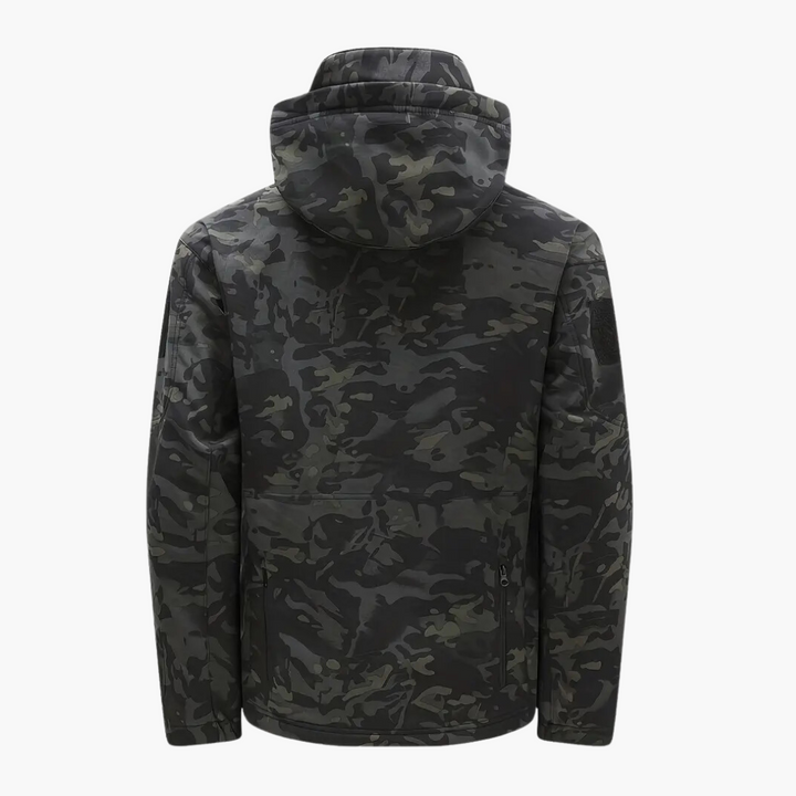 Levoire | Veste En Polaire Élégante