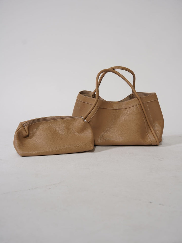 Levoire | Sac À Main Élégant Avec Silhouette Épurée