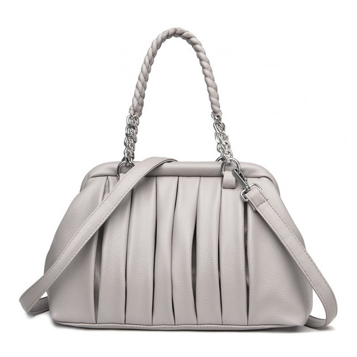 Levoire | Sac Main FR Femmes Gros FR Daily Blanc