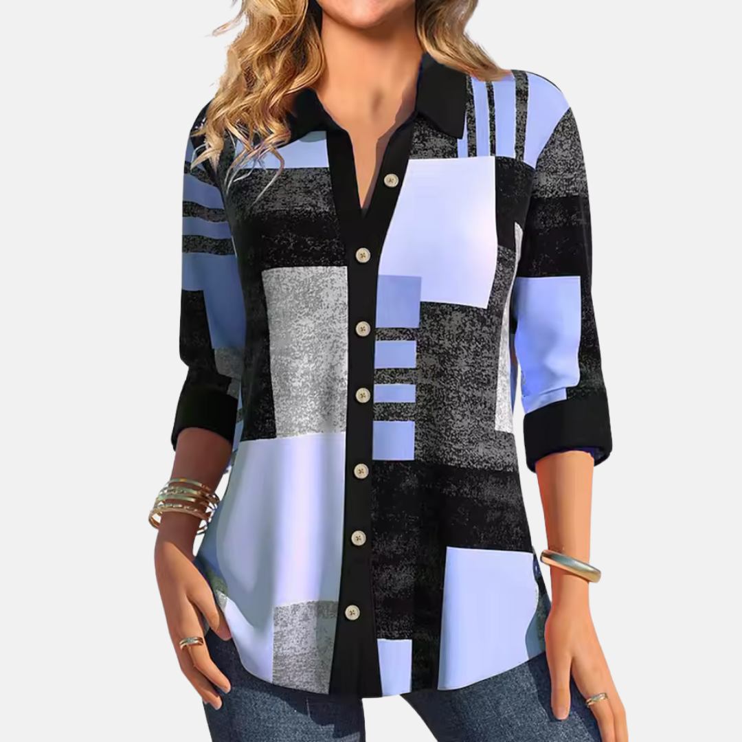 Levoire | Chemise Féminine Pour Femmes Stil B