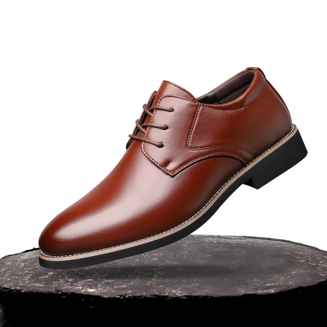 Levoire | Chaussures Formelles Confortables