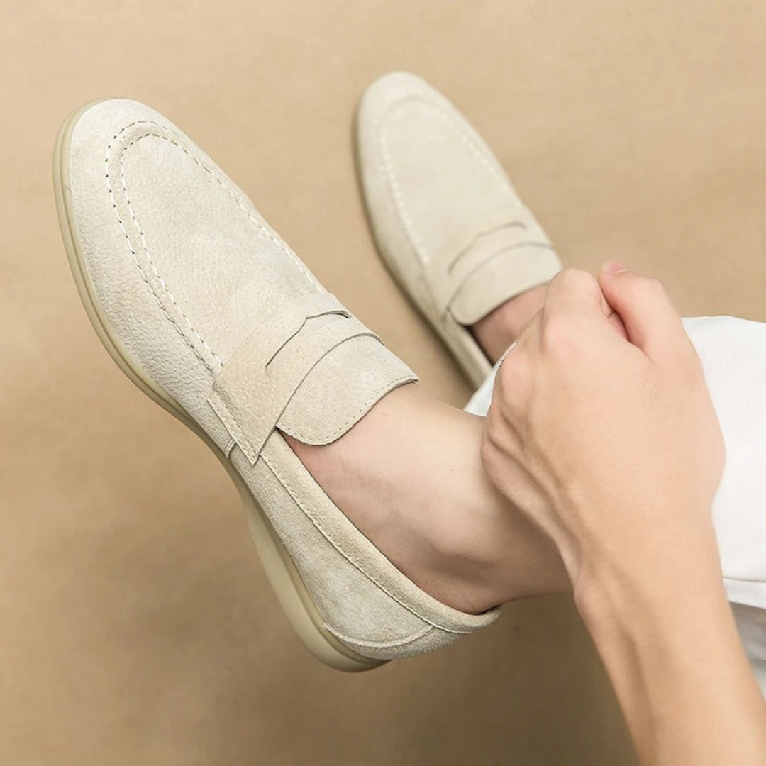 Levoire | Chaussures Pour Hommes