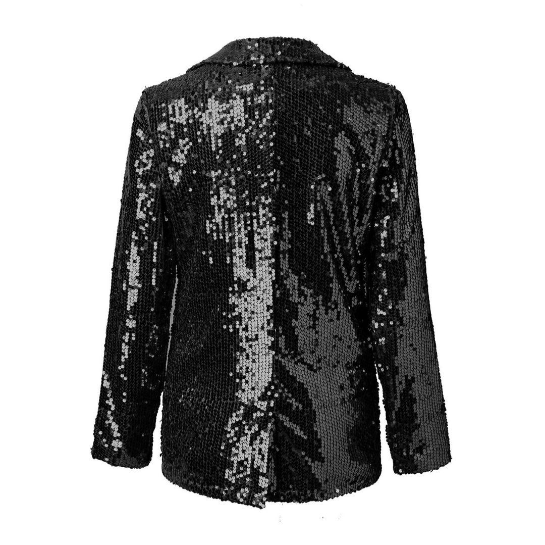 Levoire | Long Blazer FR Women FR The Fashionable Touch