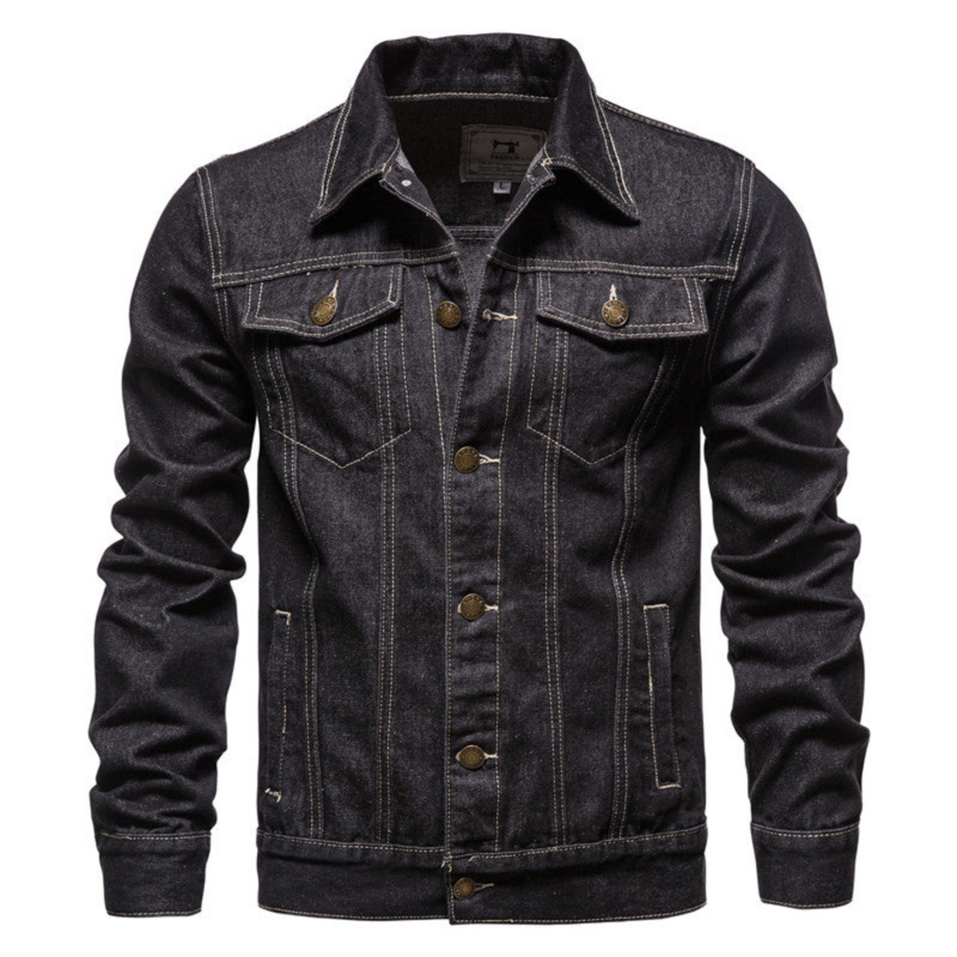 Levoire | Veste Hiver Homme