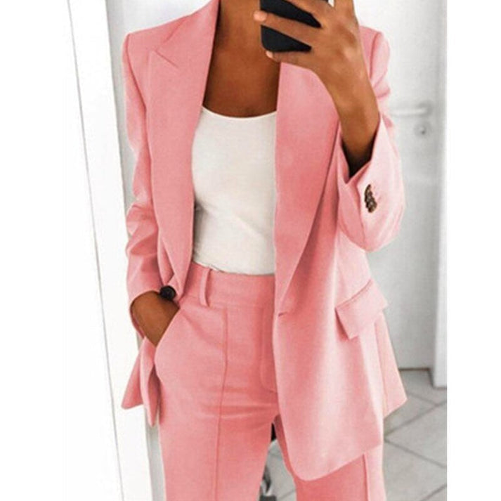 Levoire | Bel Ensemble Pour Toutes Les Occasions Rosa