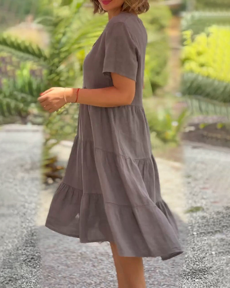 Levoire | Robe Pour Femmes