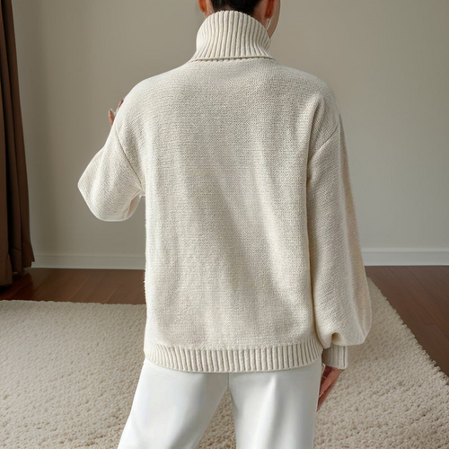 Levoire | Pullover Femmes Chaud Automne