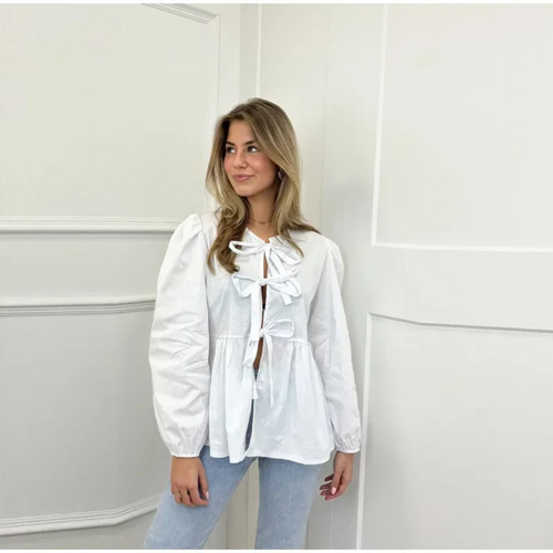 Levoire | Légante Robe Chemise FR Femmes