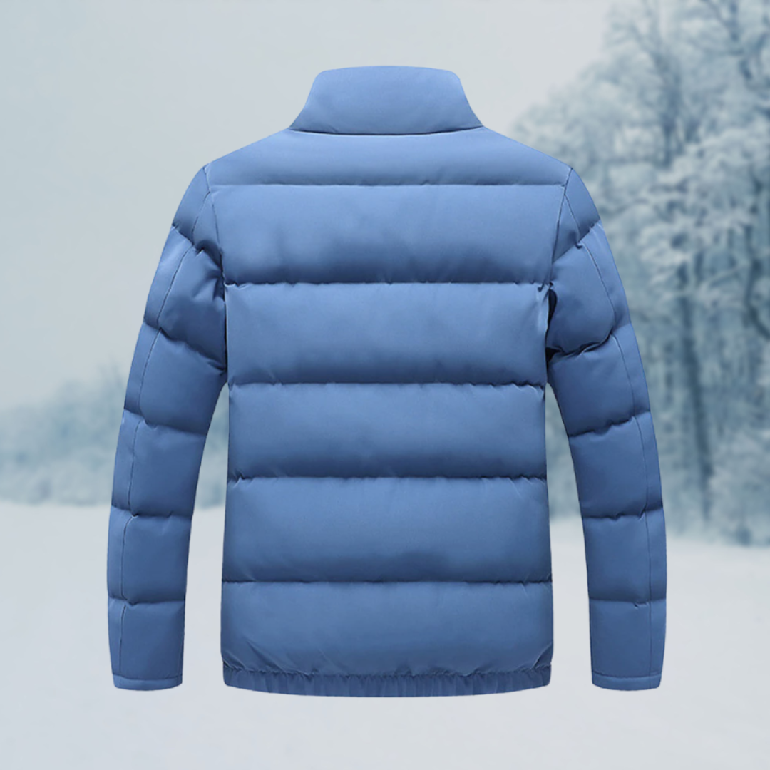 Levoire | Veste Bombardier Pour Hommes