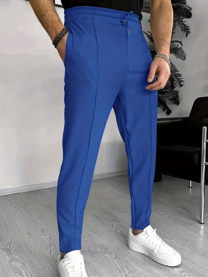 Levoire | Pantalon De Jogging Pour Hommes