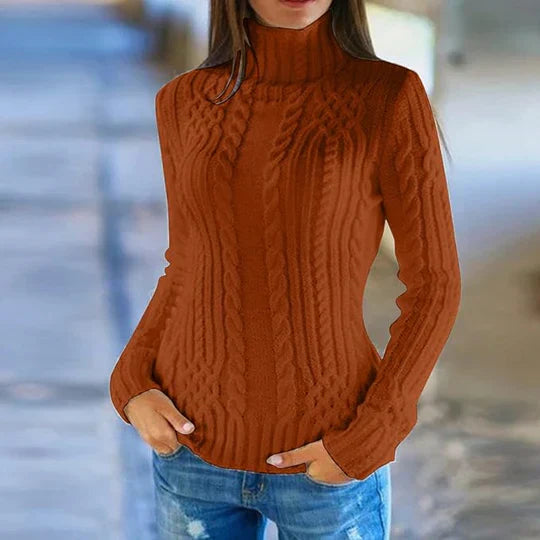 Levoire | Manteau D'Hiver Élégant Et Casual Style 2