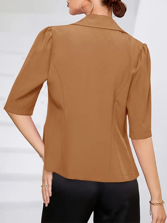 Levoire | Klassinen Bleiseri Ajattomalla Muotoilulla