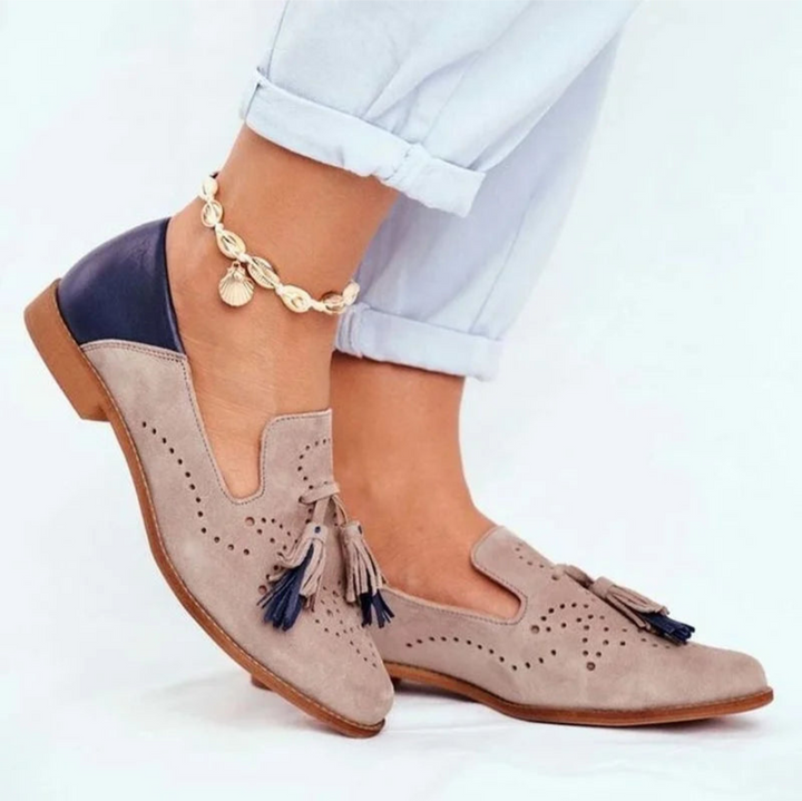 Levoire | Bottines Confortables FR Femmes FR Le Quotidien