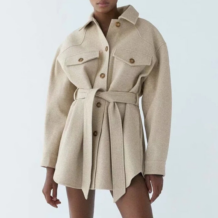 Levoire | Veste pour femmes longue
