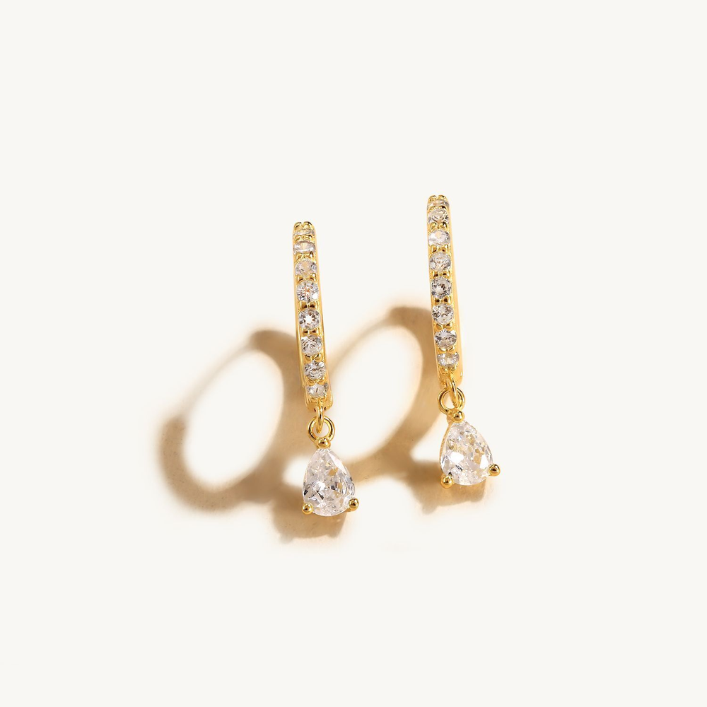 Levoire | Ensemble De Boucles D'Oreilles Élégantes