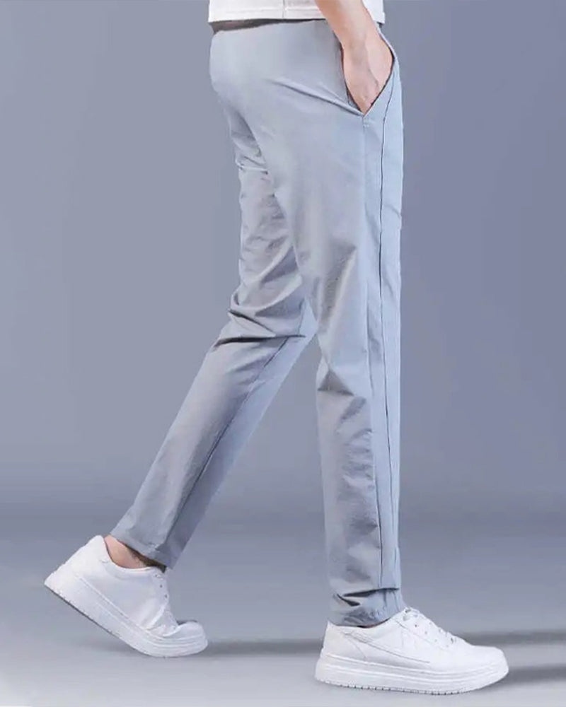 Levoire | Pantalons De Loisirs Pour Hommes