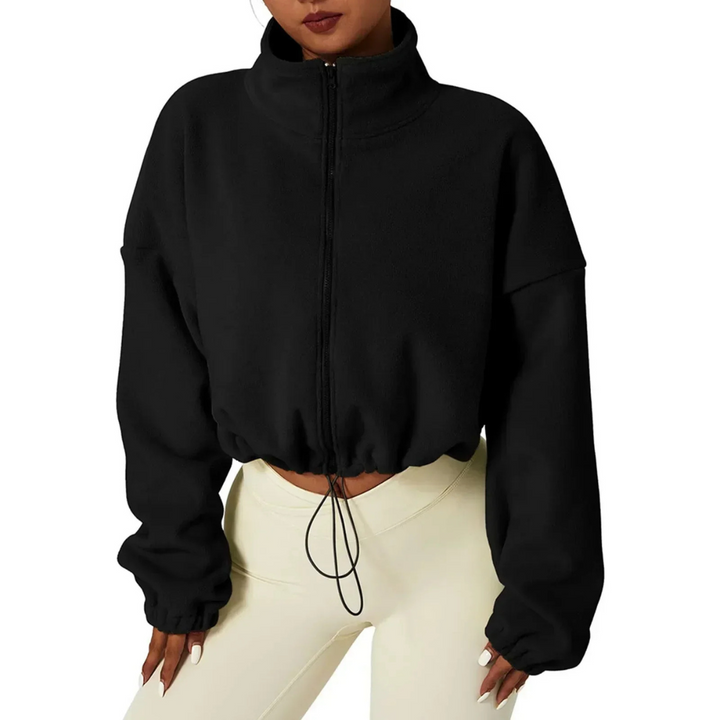 Levoire | Veste En Polaire Pour Femmes Chaude